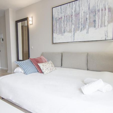 Rentalsevilla Menendez Pelayo Ngoại thất bức ảnh