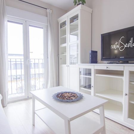 Rentalsevilla Menendez Pelayo Ngoại thất bức ảnh