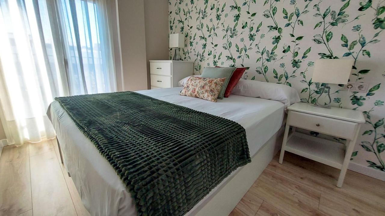 Rentalsevilla Menendez Pelayo Ngoại thất bức ảnh