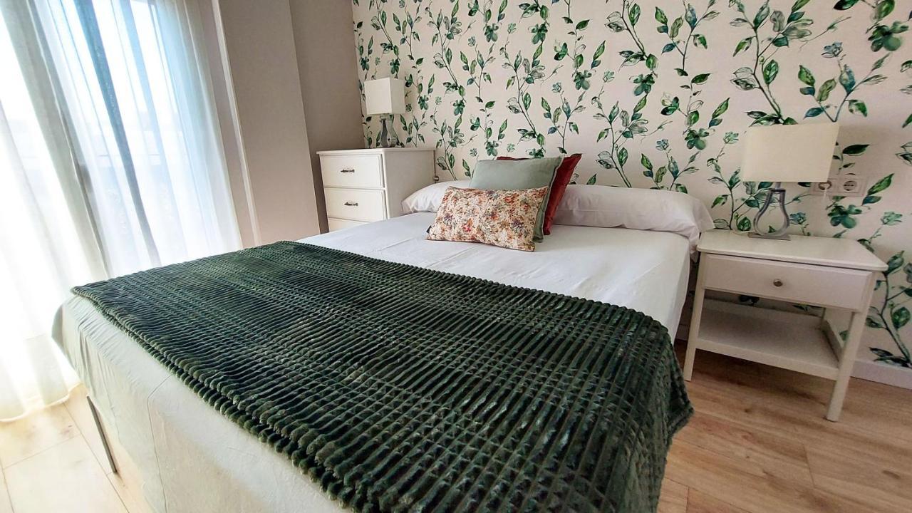 Rentalsevilla Menendez Pelayo Ngoại thất bức ảnh