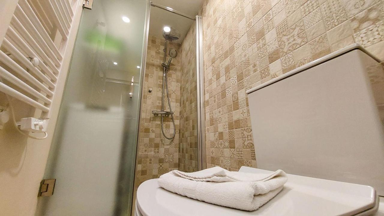 Rentalsevilla Menendez Pelayo Ngoại thất bức ảnh