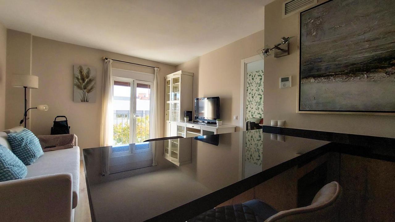 Rentalsevilla Menendez Pelayo Ngoại thất bức ảnh