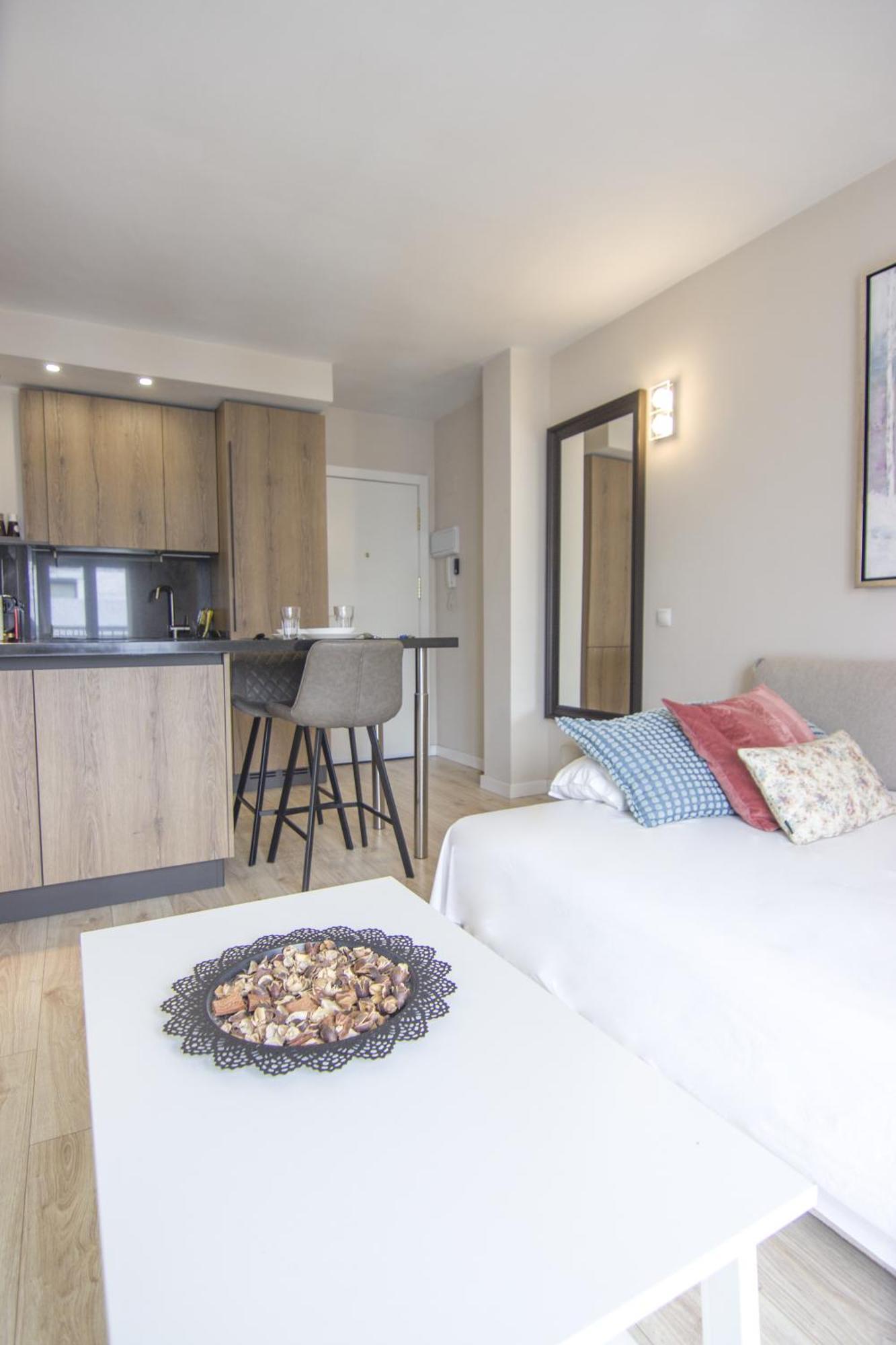 Rentalsevilla Menendez Pelayo Ngoại thất bức ảnh