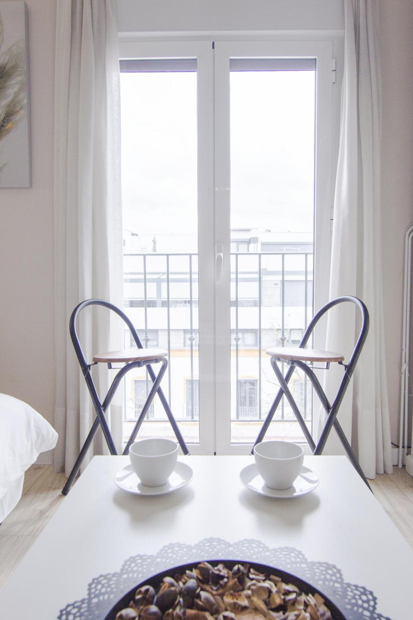 Rentalsevilla Menendez Pelayo Ngoại thất bức ảnh