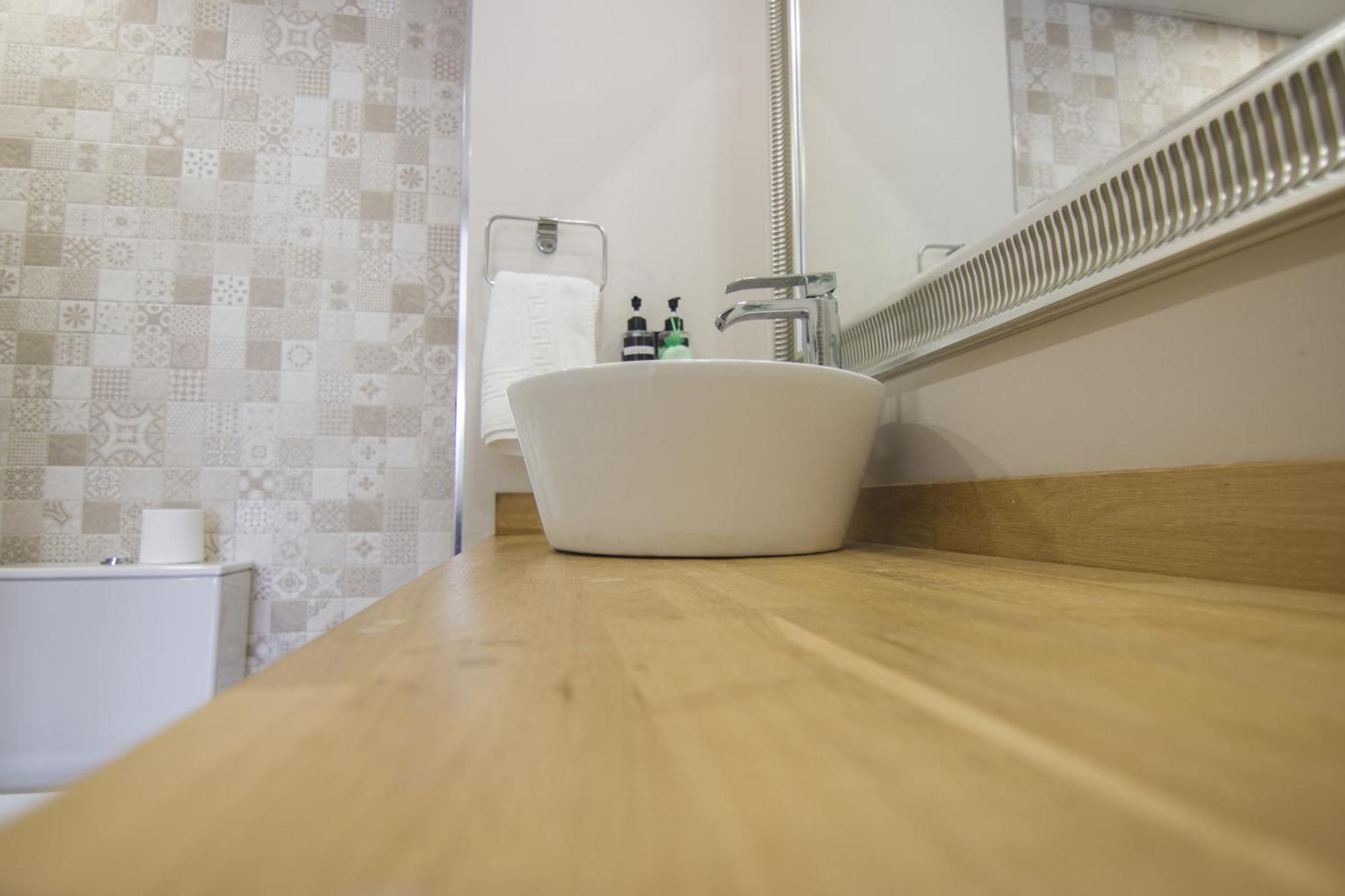 Rentalsevilla Menendez Pelayo Ngoại thất bức ảnh