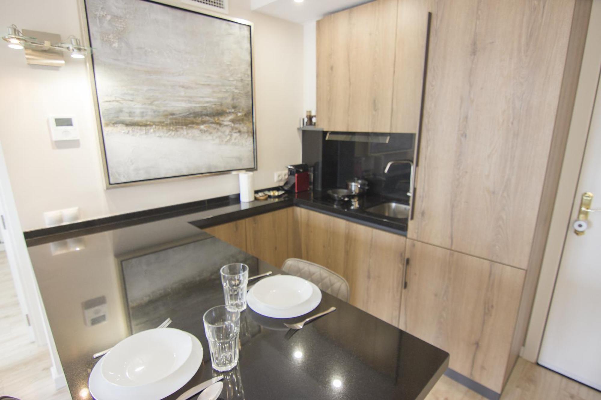 Rentalsevilla Menendez Pelayo Ngoại thất bức ảnh