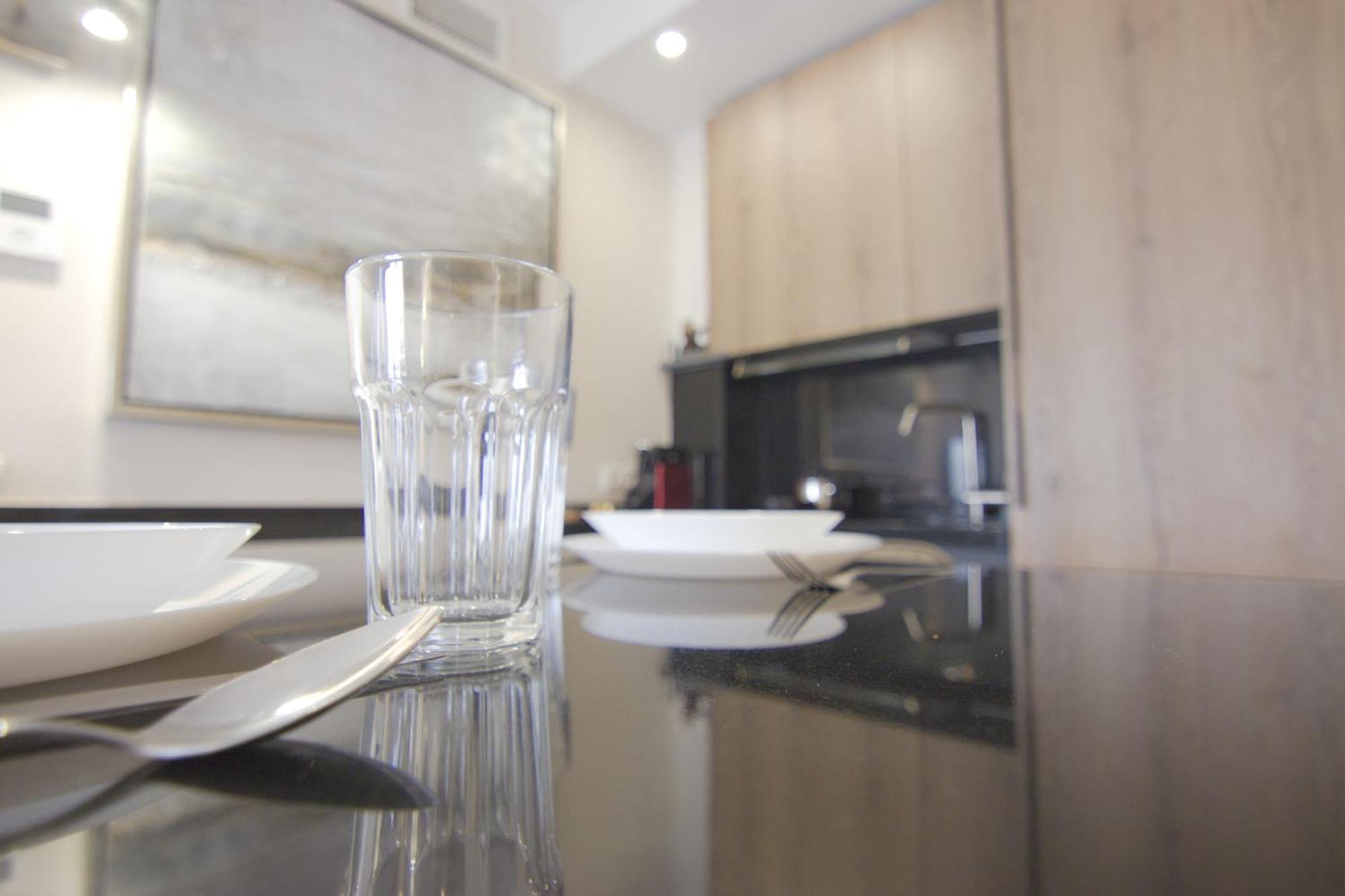 Rentalsevilla Menendez Pelayo Ngoại thất bức ảnh