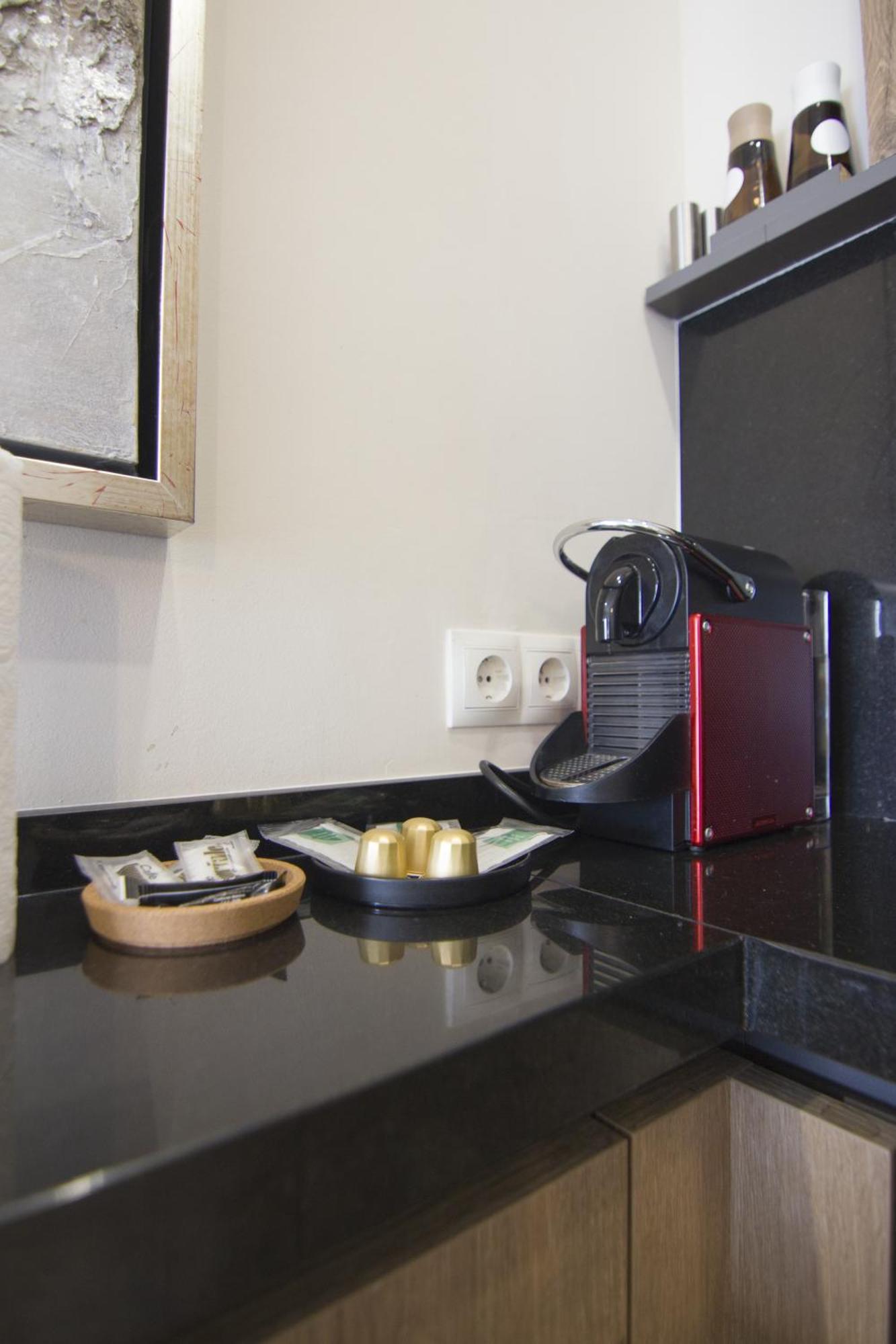 Rentalsevilla Menendez Pelayo Ngoại thất bức ảnh