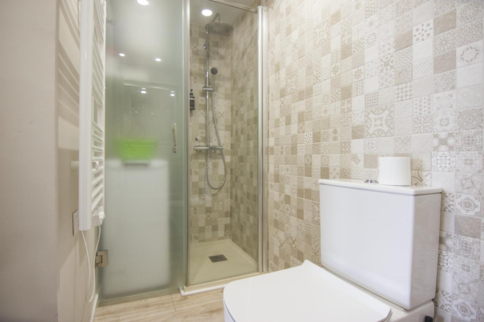 Rentalsevilla Menendez Pelayo Ngoại thất bức ảnh